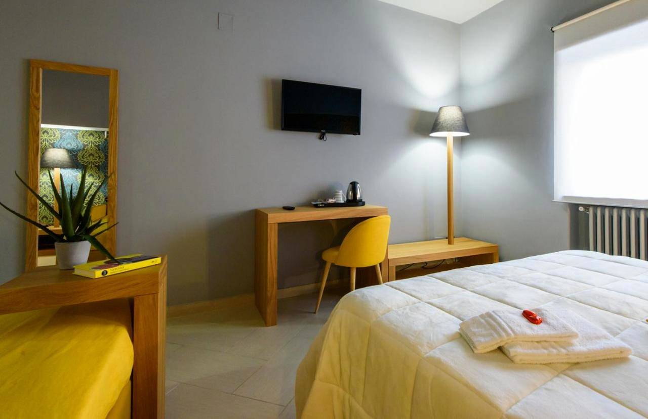Un B&B al Belvedere in Enna, Province d'Enna