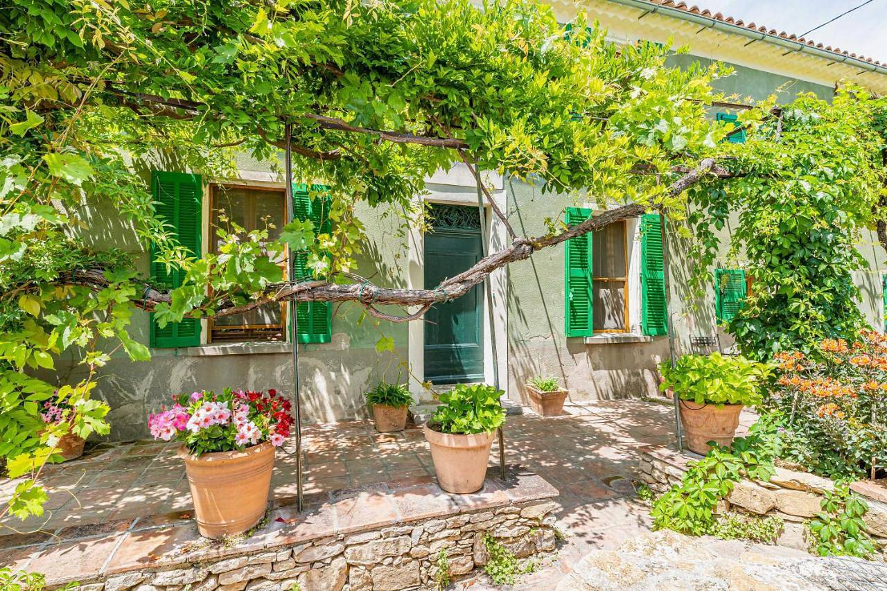 La Bastide des Saveurs in La Cadière-d'Azur, Côte méditerranéenne (France)