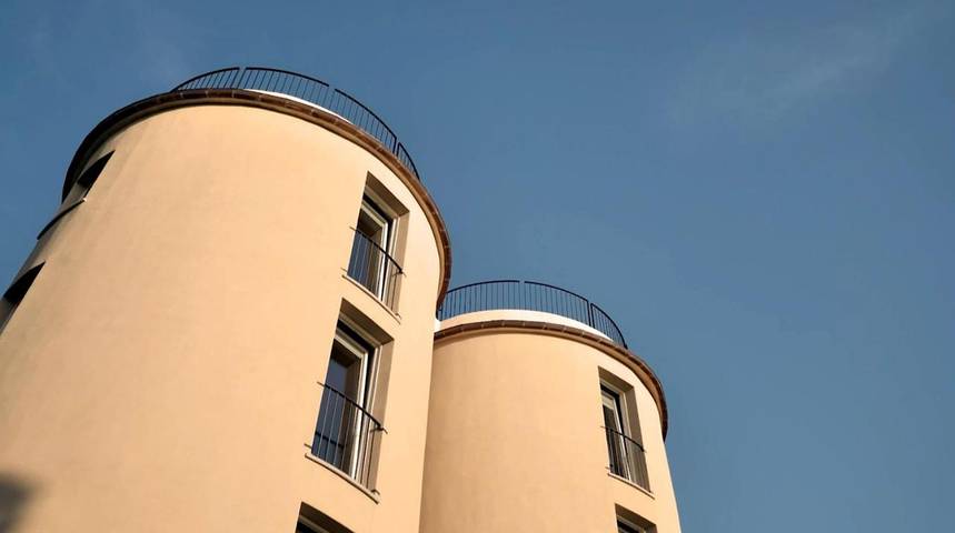 Gîte pour 4 personnes, avec jardin ainsi que jacuzzi et piscine à Nizza Monferrato - 3