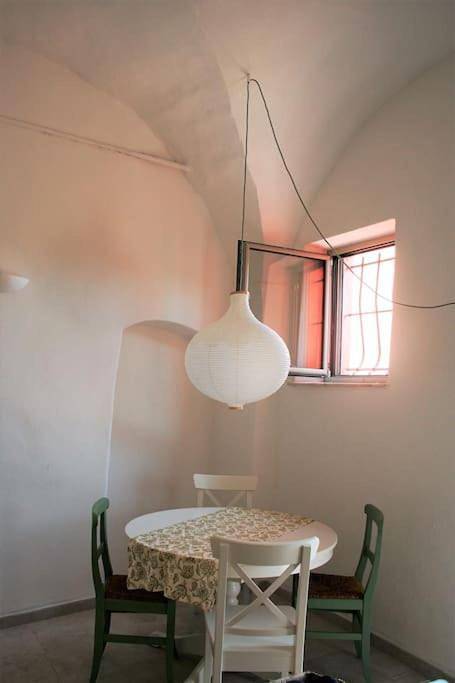Casa Ninetta, tra mare e natura. in Finale Ligure, Finale Ligure Gemeinde