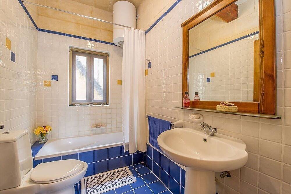 Ta Leli Holiday Home in Xaghra, Gozo