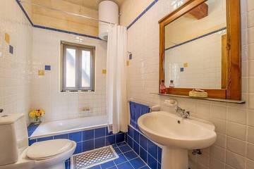 Villa for 7 People in Xaghra, Gozo, Photo 4