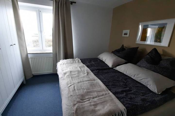 Entire apartment, Vacation apartment/apartment for 2 guests with 30m² in Hörnum in Strand Hörnum, Hörnum