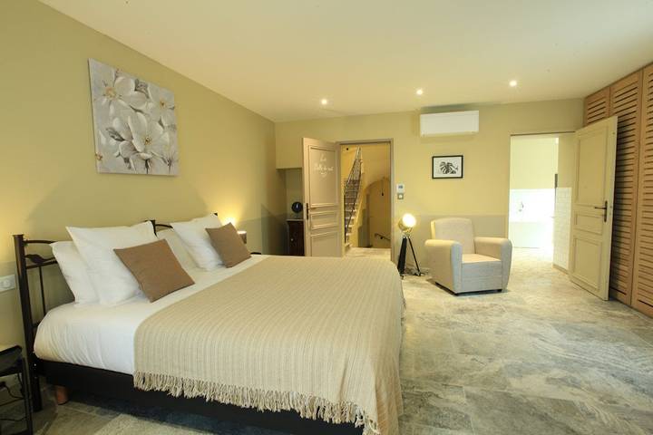 Location de vacances pour 2 personnes à Saint-Rémy-de-Provence - 3