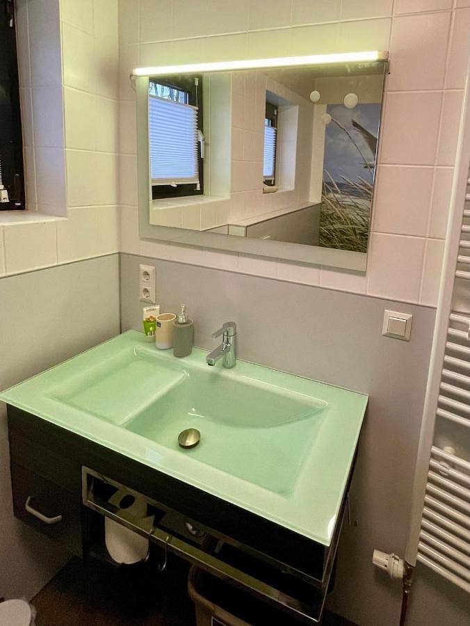 Three-Bedroom Home in Osterrönfeld, Rendsburg-Eckernförde