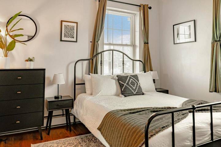 Ferienwohnung für 2 Personen - 1