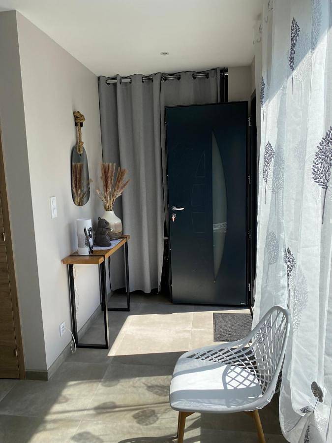 Location de vacances pour 6 personnes, avec jardin et vue, adapté aux familles à Guillestre - 2