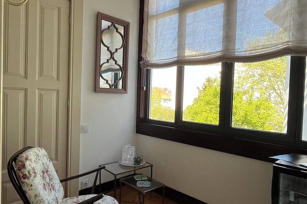 Vila Camélia - Suite Namorados in Porto, Porto District