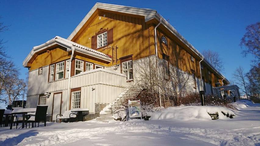 Maison d’hôte pour 2 personnes, avec vue sur le lac et vue ainsi que jardin et sauna dans Finlande méridionale - 3