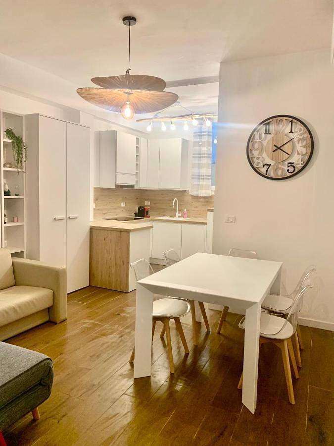 Appartement de vacances pour 4 personnes - 1
