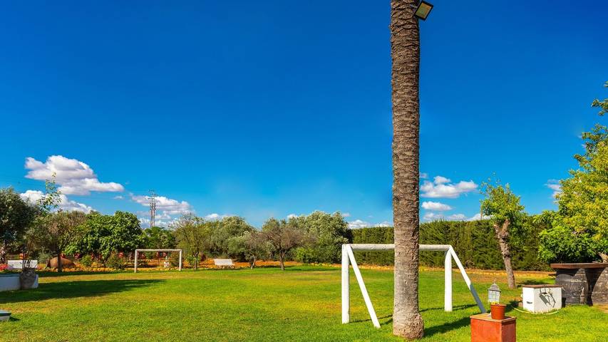 Finca la Cañera  Alcalá de Guadaira by Ruralidays in Alcalá de Guadaíra, Provincia de Sevilla