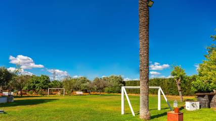 Chalet para 17 Personas en Alcalá de Guadaíra, Provincia de Sevilla, Foto 3
