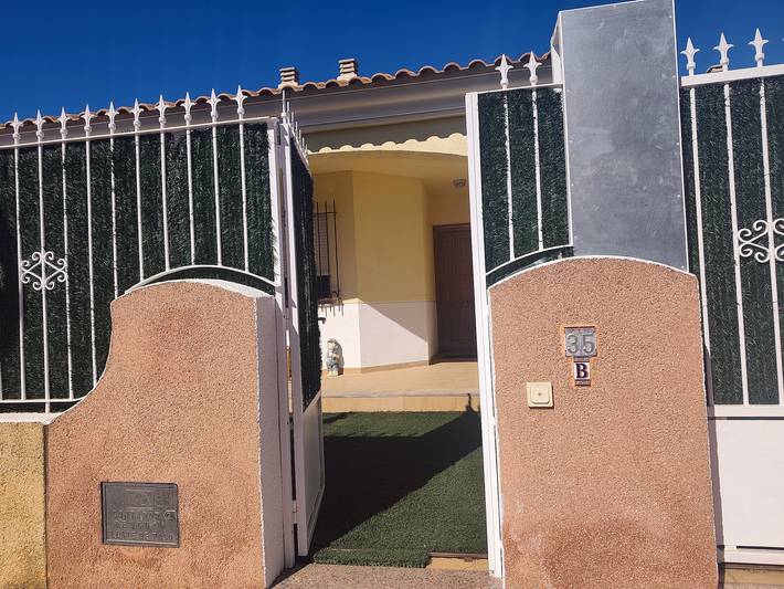 Maison de vacances pour 6 personnes, adapté aux familles - 1