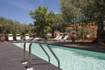 Villa Con Piscina per 6 Persone in Cefalù (Comune), Provincia di Palermo, Foto 3