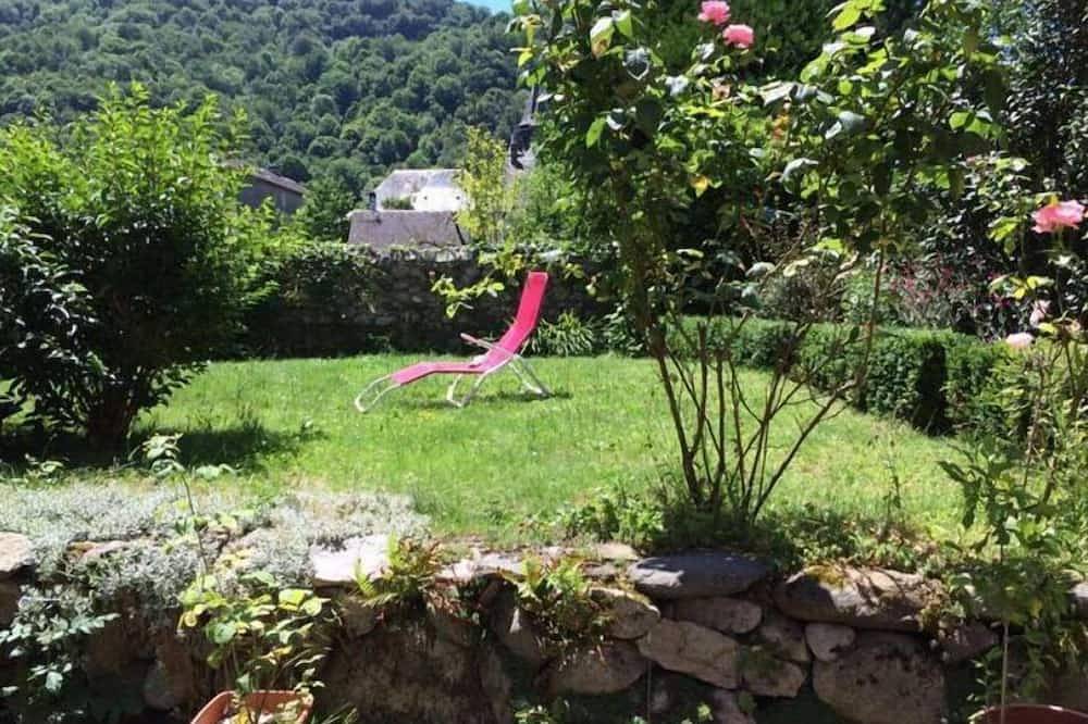 Maison de 3 Chambres Pour 6 Personnes in Campan, Hautes-Pyrénées