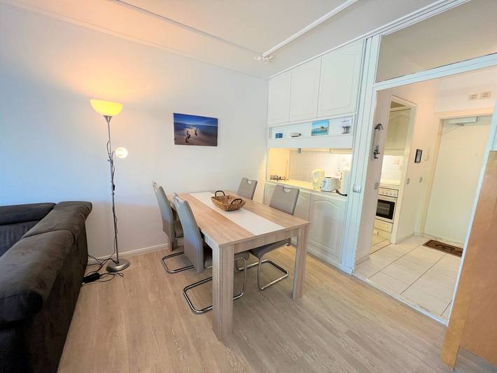 Ferienwohnung für 5 Personen, mit Terrasse in Sierksdorf - 2