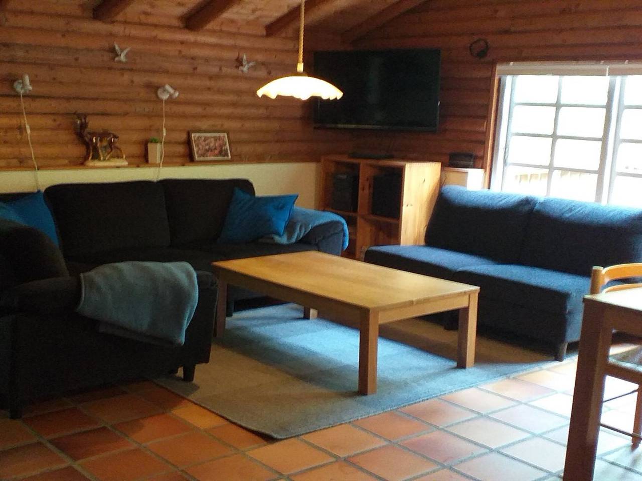 "Kerrin" in Aars, Himmerland