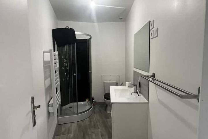 Gîte pour 6 personnes à Ginestas - 4