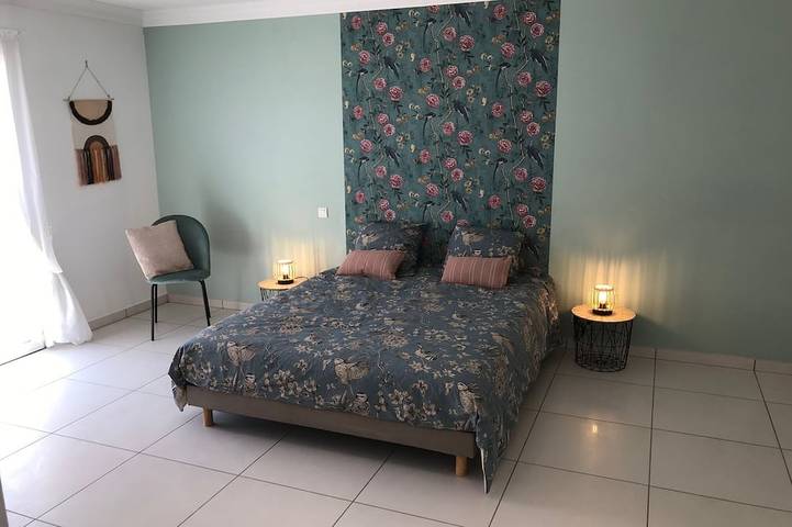 Villa with private spa near Rocamadour in Gramat, Quercy