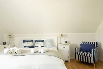 Ferienhaus für 6 Personen in Ostseebad Nienhagen, Nienhagen, Bild 4