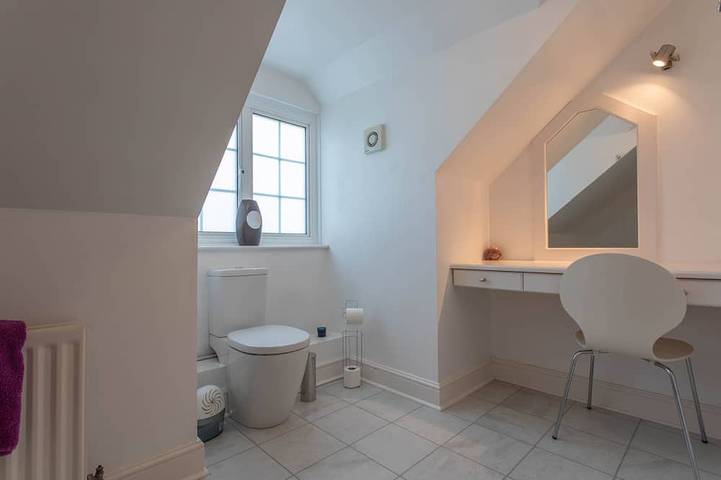 Appartement entier, Luxury country retreat with extensive leisure facilities in High Wycombe, Chiltern Hills
