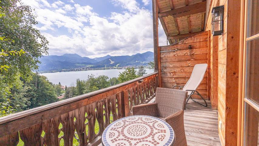 Apartamento de vacaciones para 2 personas, con balcón - 1