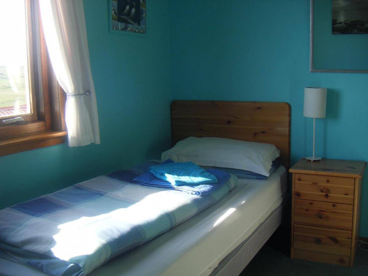 Easterhoull Chalets in Shetland Islands