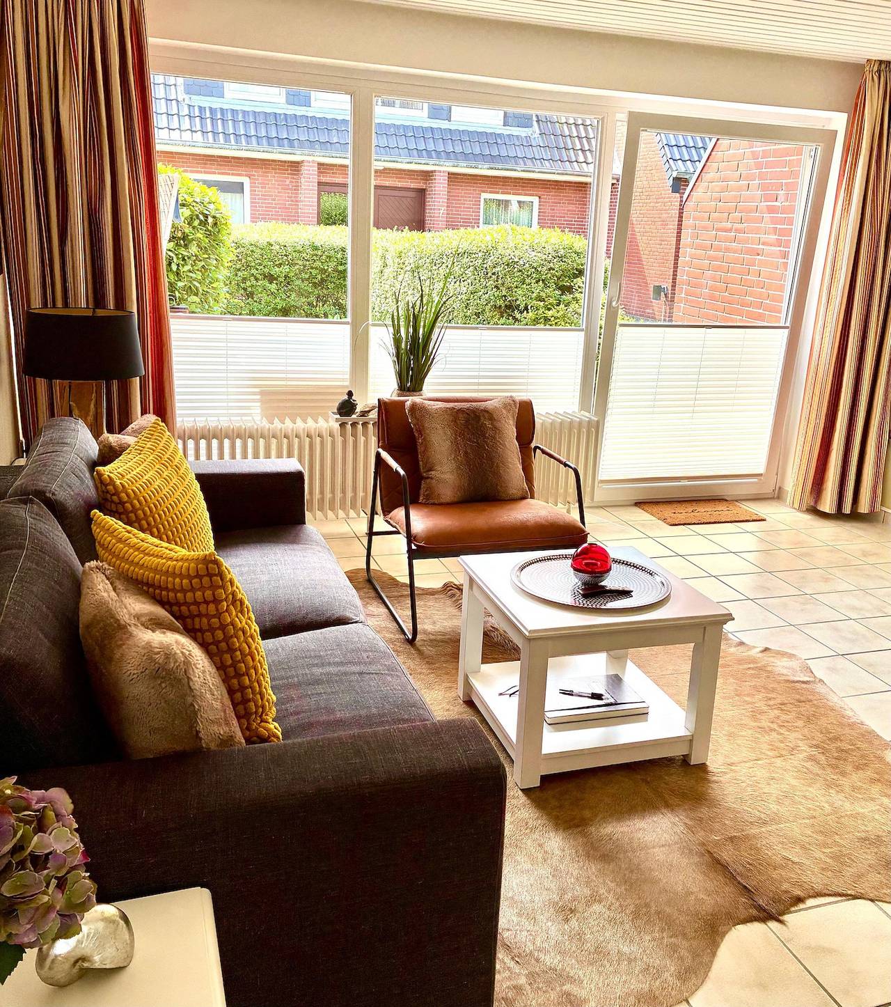 Ganze Ferienwohnung, Ritas "Op Sölring" in Westerland, Sylt (Gemeinde)