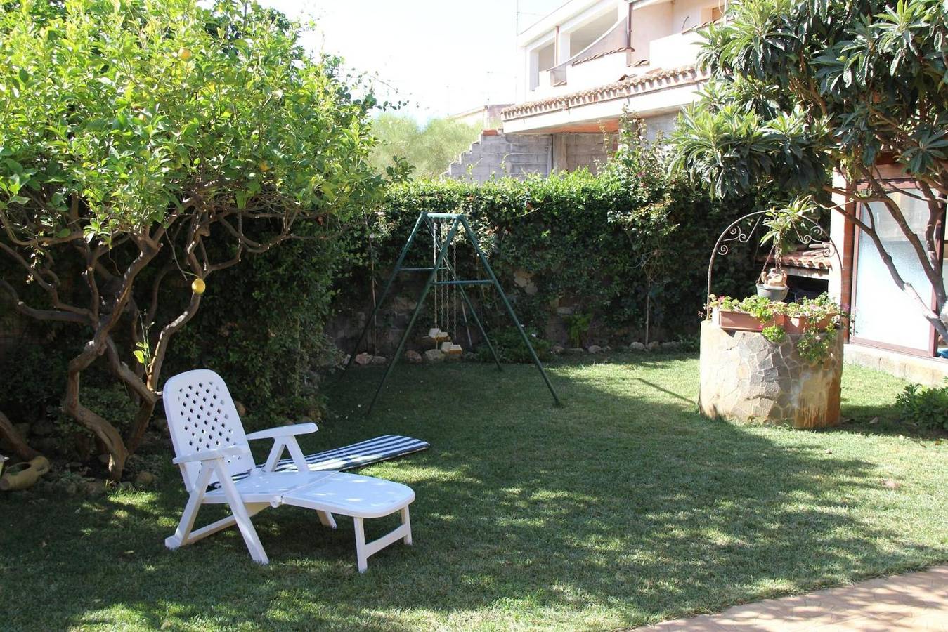 Ganze Wohnung, Casa Vacanze Margherita – Gemütliches Apartment in Riola Sardo in Riola Sardo, Stagno di Càbras