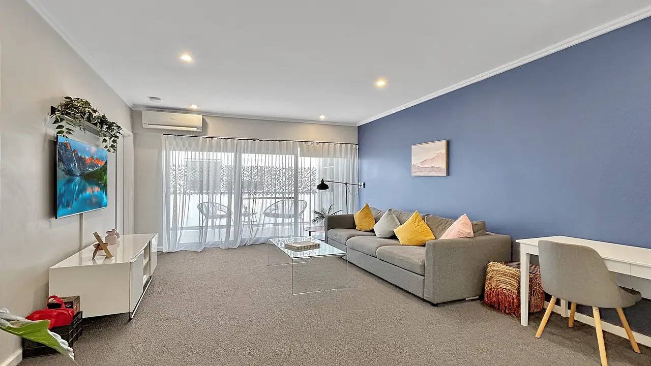 Appartement de vacances entier, Ferienwohnung für 2 Personen (3042 m²) in Yokine in Stirling (Perth), Perth