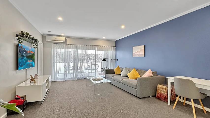 Apartamento de vacaciones para 3 personas - 1