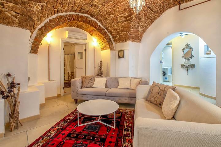 Appartement de vacances pour 4 personnes