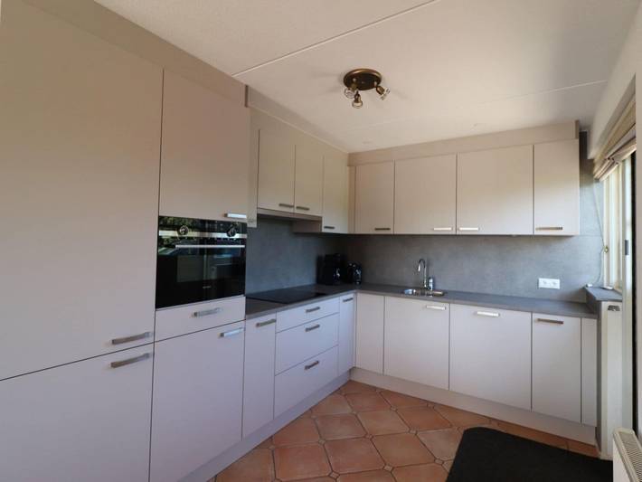 Villa für 6 Personen, mit Garten in Makkum - 4