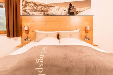 Vakantiehuis voor 12 Personen in Ramsau im Zillertal, Zillertaler Alpen, Afbeelding 2