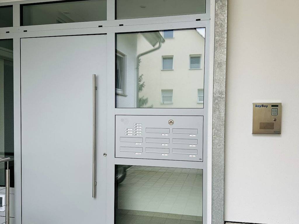 Apartment am Bodensee für 4 Von Belvilla in Meersburg, Region Bodensee-Oberschwaben