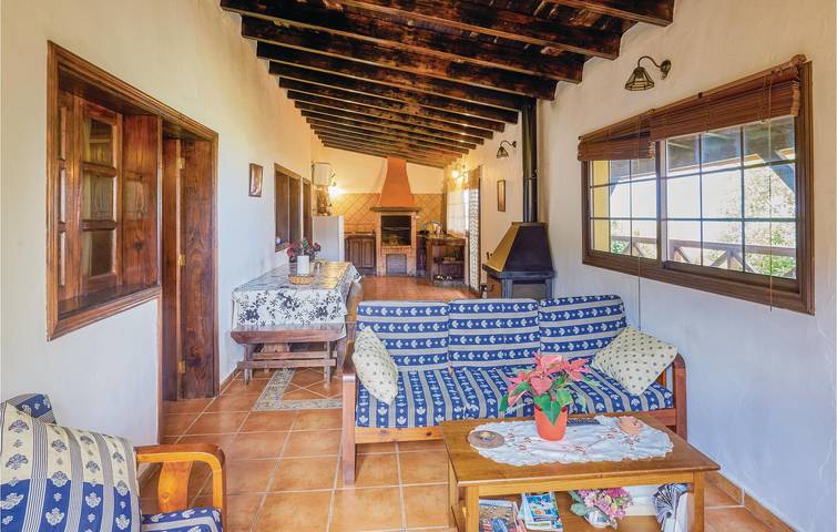 Appartement avec vue sur la mer, parking et terrasse in Los Realejos, Tenerife du Nord