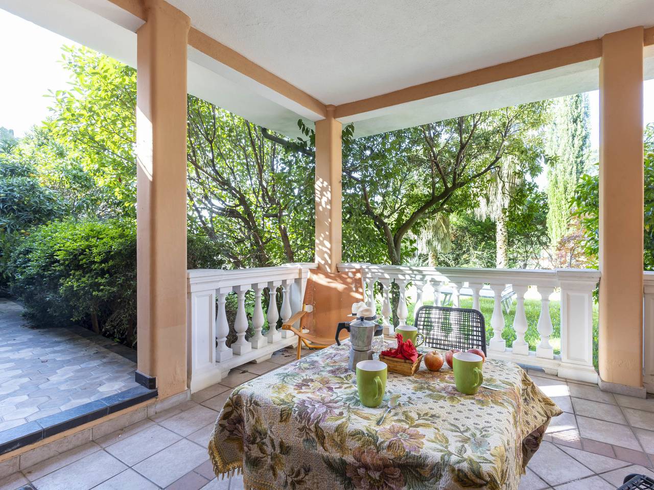 Geheel appartement, Il Risveglio in Oneglia, Imperia