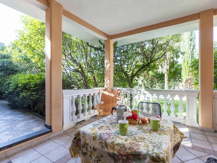 Apartamento entero, Il Risveglio in Oneglia, Imperia
