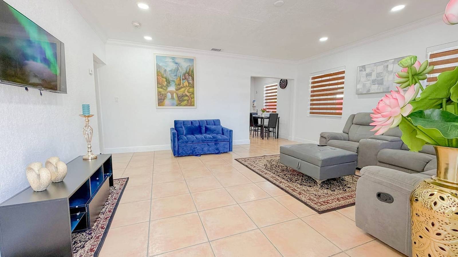 Modern & Central · Miami · Free Parking & Wifi in Miami, Florida