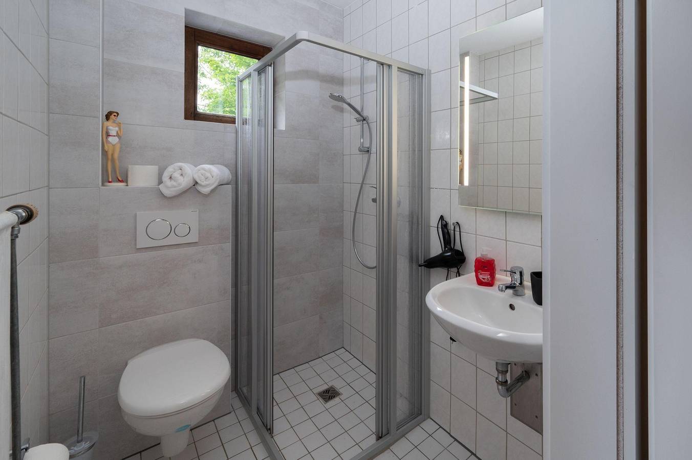 Ganzes Studio, Quartier No.6 Apartment 2 in Büsum, Dithmarschen