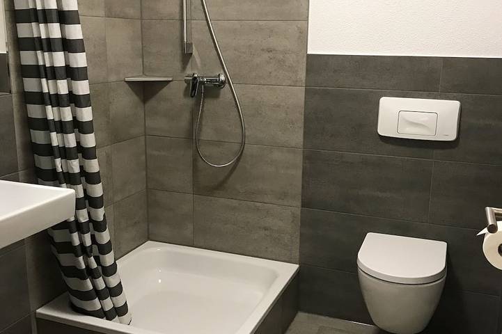 Ferienwohnung für 4 Personen in Rottweil - 4