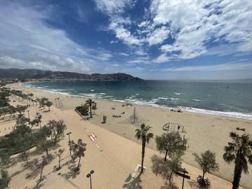 Location De Vacances pour 7 Personnes dans Santa Margarida, Roses, Photo 2