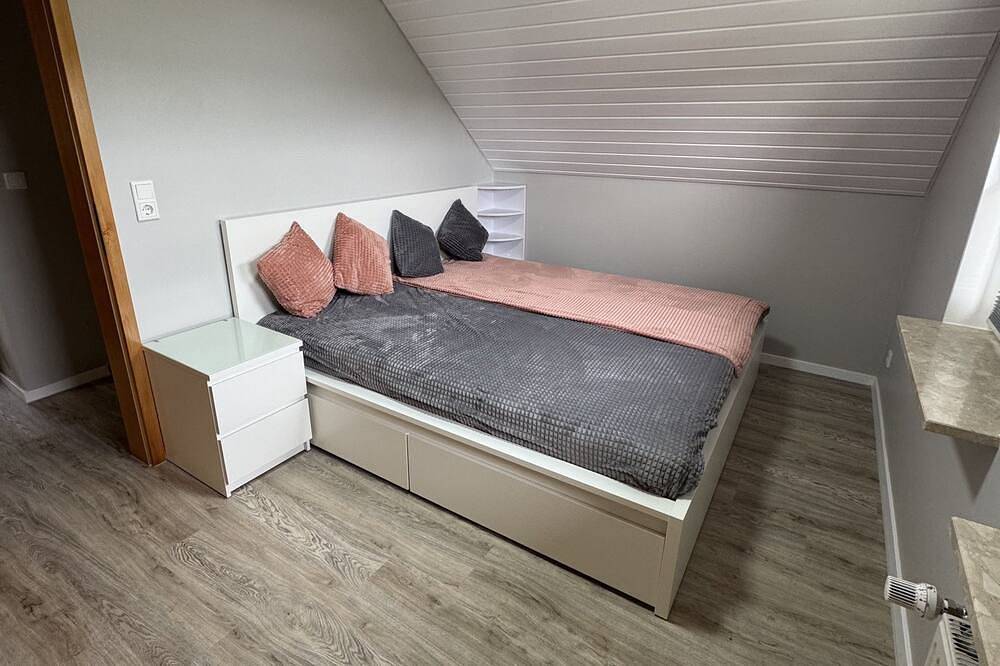 Ferienhaus Traumfänger in Friedrichskoog-Spitze, Friedrichskoog