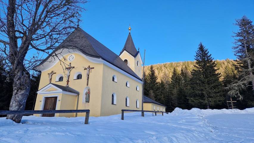 Ferienwohnung für 2 Personen, mit Garten in St. Lambrecht