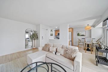 Ferieleilighet til 6 Personer i Waikiki, Honolulu, Bilde 2