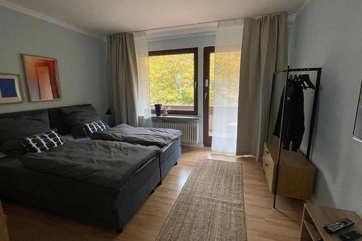 Ferienwohnung für 6 Personen in Bad Bevensen