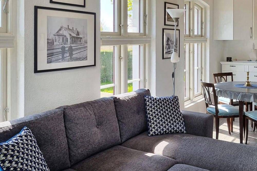 Gemütliches Zuhause in Svedala mit Wlan in Schwedische Ostsee