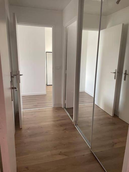 Gîte pour 4 personnes, avec balcon, animaux acceptés à L'Haÿ-les-Roses - 4