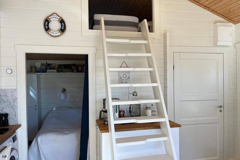 4 person holiday home in Ingarö-By Traum in Ingarö