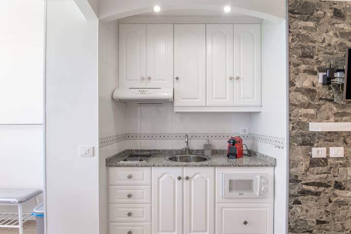 Gîte pour 3 personnes dans Patalavaca - 4